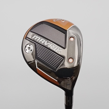 MAVRIK 3W 15°  S Diamana　50　for　Callaway