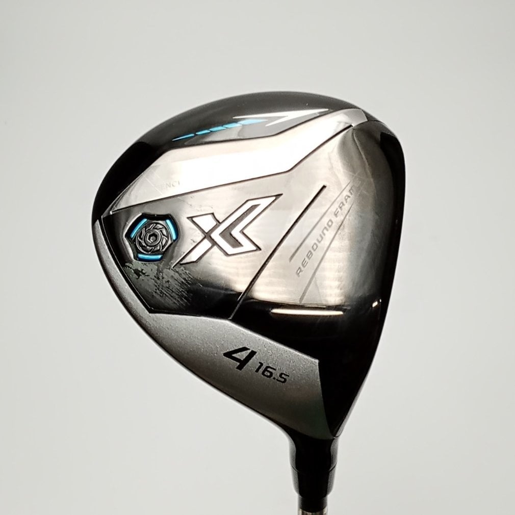 XXIO X -eks- (2024) 4W 16.5° S Miyazaki AX-3｜Alpen Online 公式