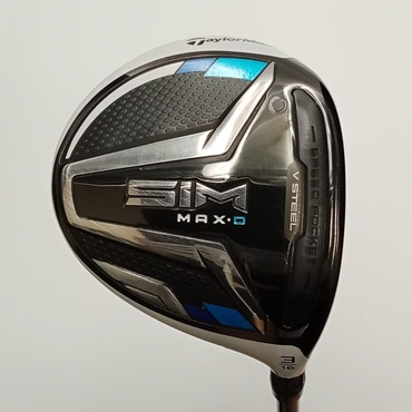 SIM　MAX　D 3W 16°  R TENSEI　BLUE　TM50