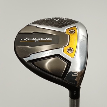 ROGUE　ST　MAX　FAST 3W 16°  SR Speeder　NX　40　for　Callaway