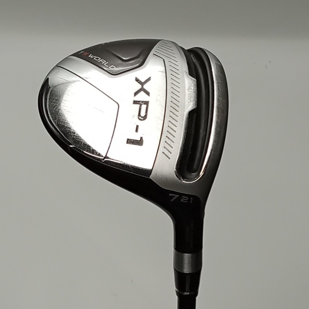 XP-1 7W 21° R VIZARD 43｜Alpen Online 公式オンラインストア