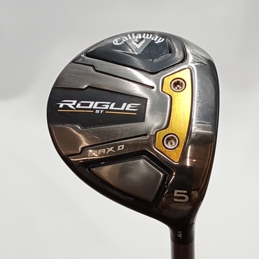 ROGUE　ST　MAX　D 5W 19°  SR VENTUS　5　for　Callaway