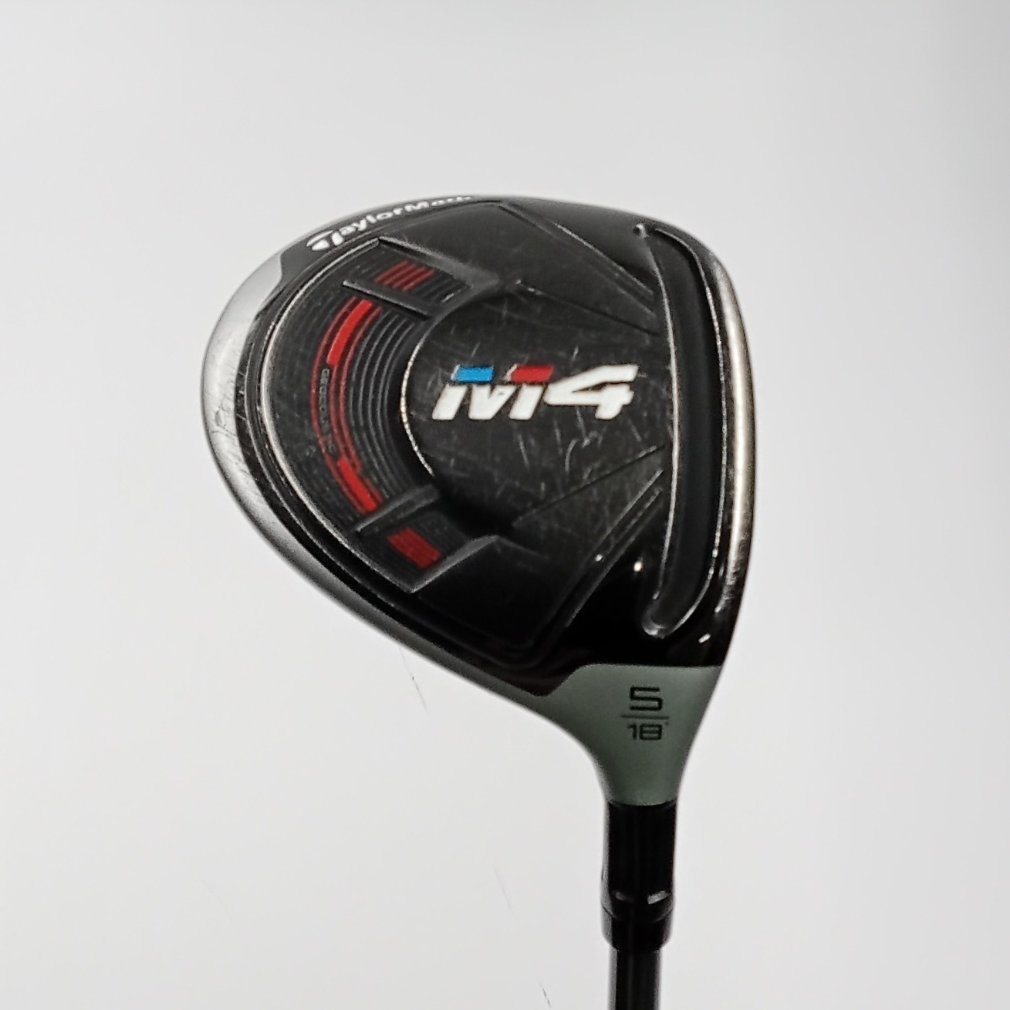 M4 5W 18° S Speeder 661 EVOLUTION Ⅳ｜Alpen Online｜アルペン