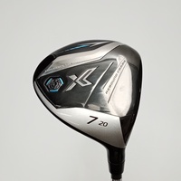 XXIO X -eks- (2024) 7W 20° S Miyazaki AX-3｜Alpen Online 公式