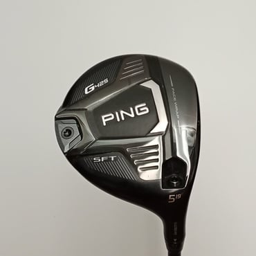G425　SFT 5W 19°  SR ALTA　J　CB　SLATE