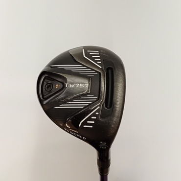 TW757 5W 18°  S VIZARD　MP　6