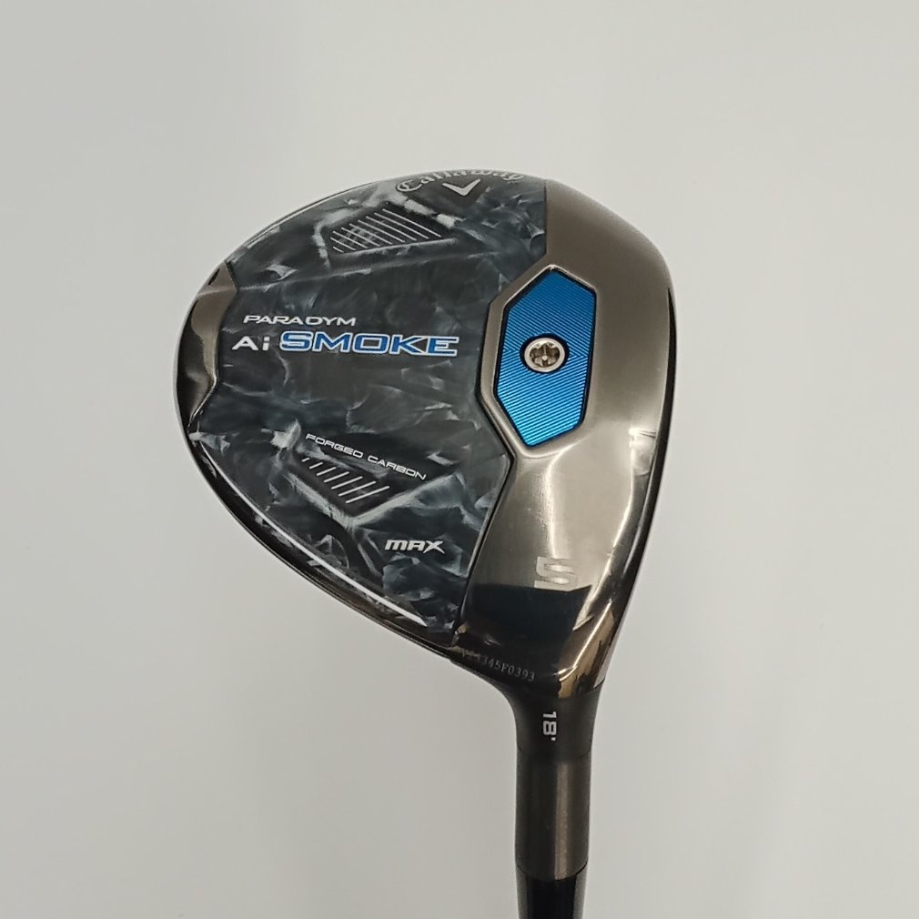 Ai SMOKE MAX 5W 18° R TENSEI 50 for Callaway｜Alpen Online 公式