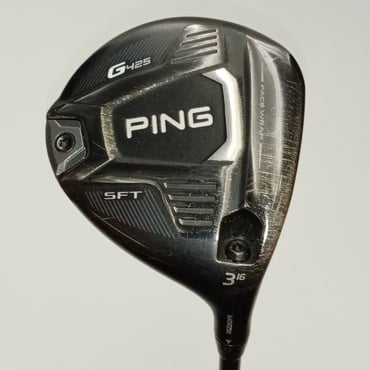 G425　SFT 3W 16°  S ALTA　J　CB　SLATE