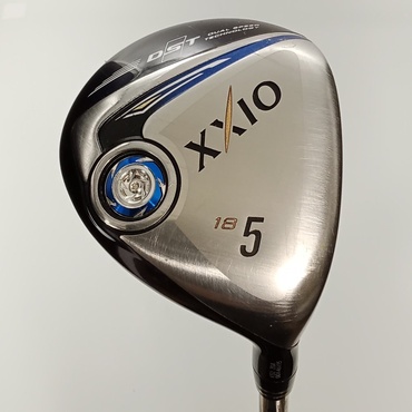 XXIO　9 5W 18°  S XXIO　MP900