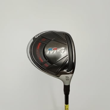 M4　US FW Fujikura　ATMOS　RED　6