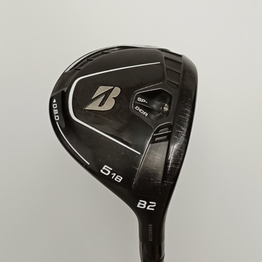 B2 5W 18°  SR Diamana　BS　50
