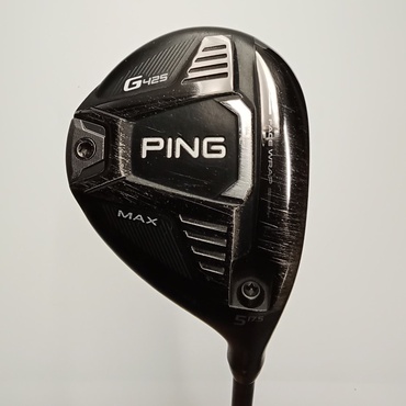 G425　MAX 5W 17.5°  SR ALTA　J　CB　SLATE