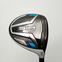 SIM MAX D 3W 16° S TENSEI BLUE TM50｜Alpen Online 公式オンラインストア