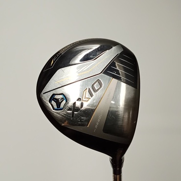 XXIO　13　ネイビー 5W 18°  R XXIO　MP1300　ネイビー