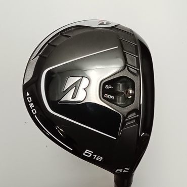 B2 5W 18°  S Diamana　BS　50