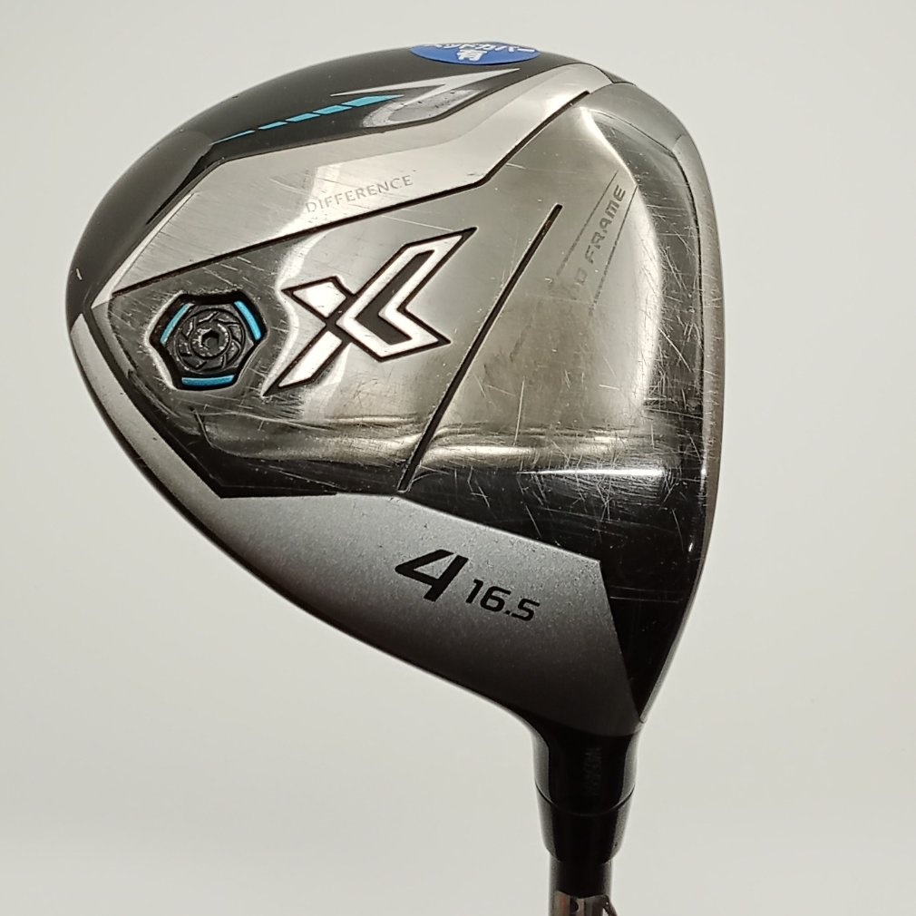 XXIO X eks 2024 4W Miyazaki AX-3 SR カバー付 XXIO X -eks- (2024) 4W 16.5° SR Miyazaki AX-3｜Alpen Online 公式