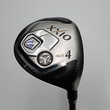 XXIO　8 4W 16.5°  S XXIO　MP800