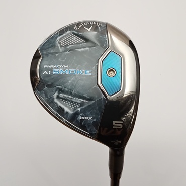 Ai　SMOKE　MAX 5W 18°  R TENSEI　50　for　Callaway