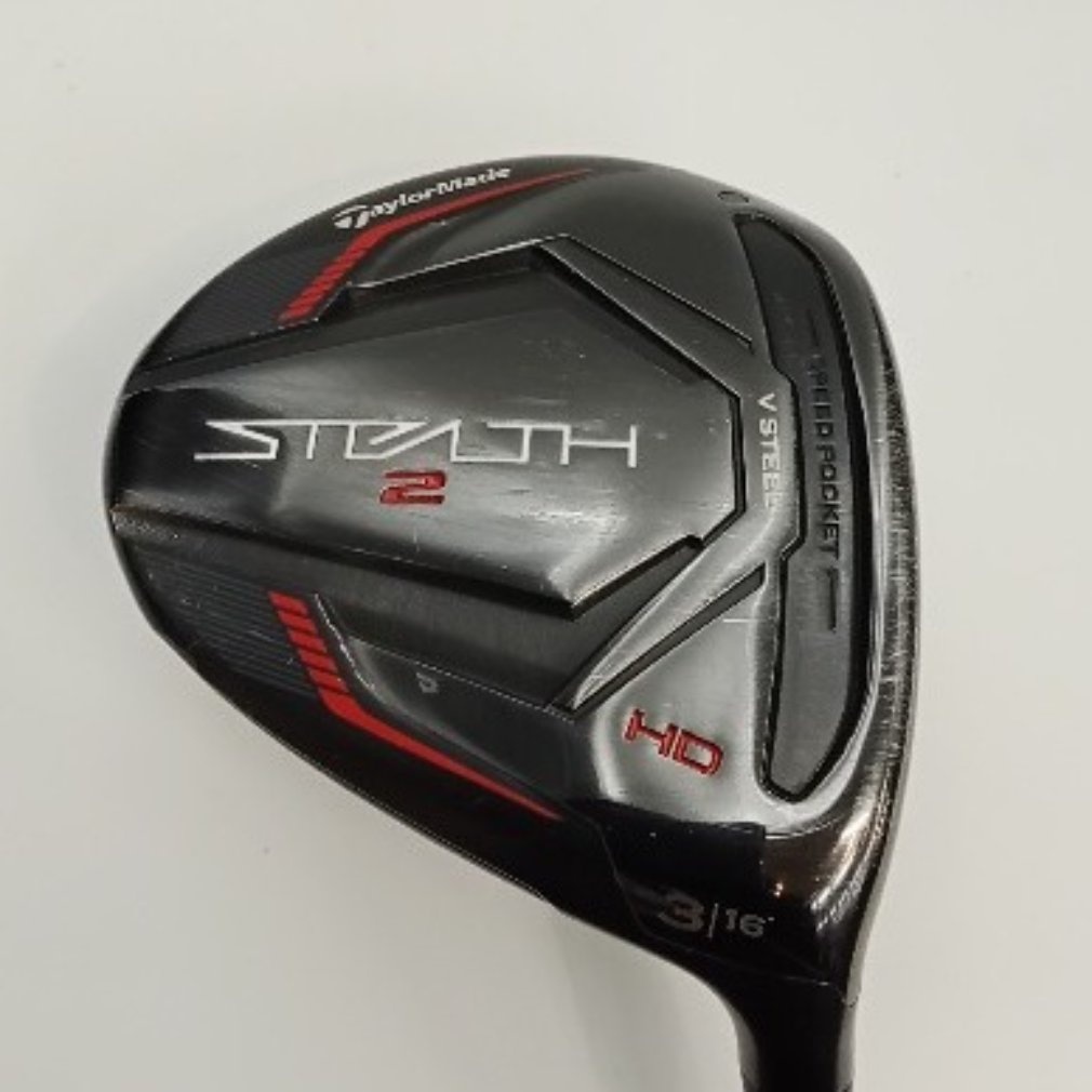 STEALTH2 HD FW Tour AD CQ-6[ｶｽﾀﾑ(人気)]｜Alpen Online 公式