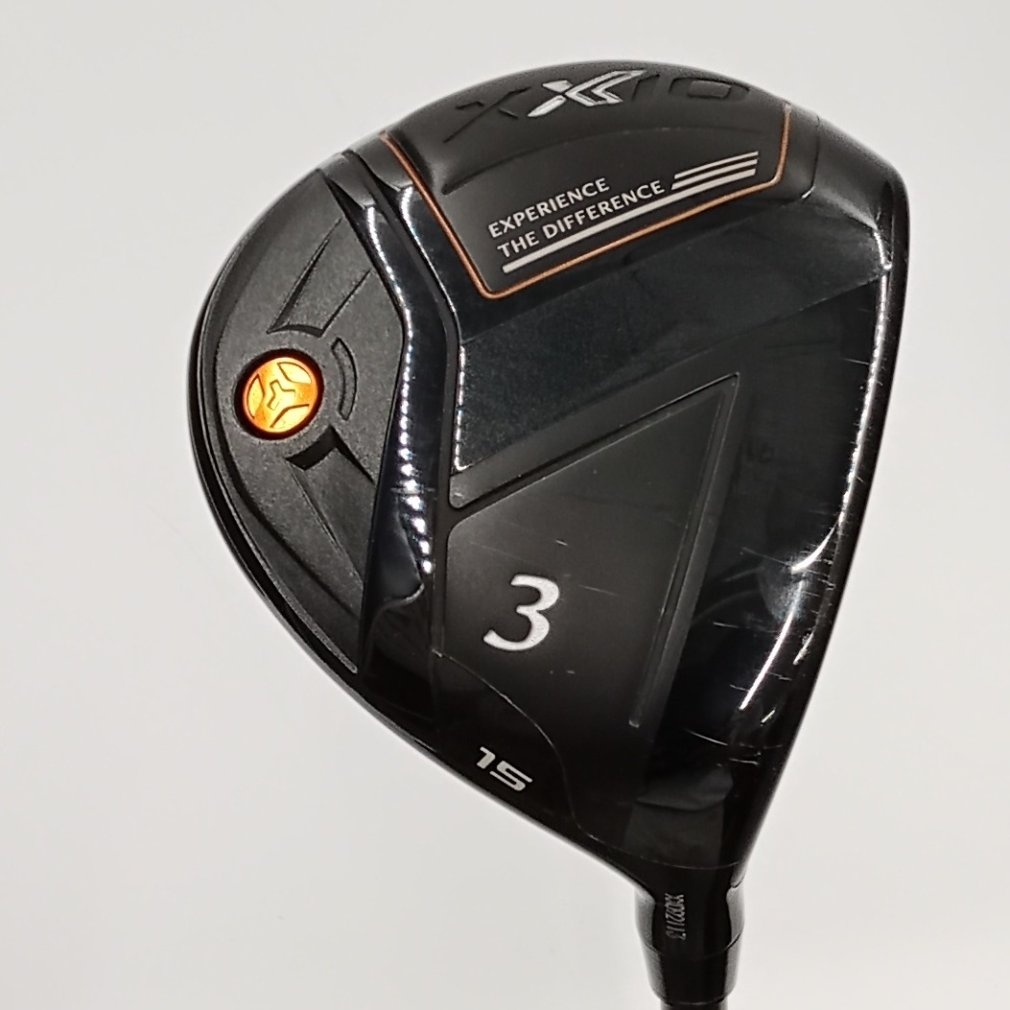 XXIO X -eks- 3W 15° S Miyazaki AX-1｜Alpen Online 公式オンラインストア