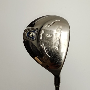 MAJESTY　ROYAL　SP 5W 19°  SR MAJESTY　LV520　for　W