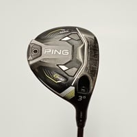G430 MAX 3W 15° S PING TOUR 2.0 BLACK 65｜Alpen Online 公式