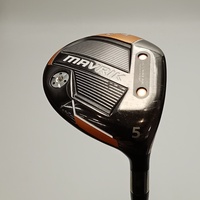 MAVRIK 5W 18° S Speeder EVOLUTION Ⅵ FW 50｜Alpen Online 公式