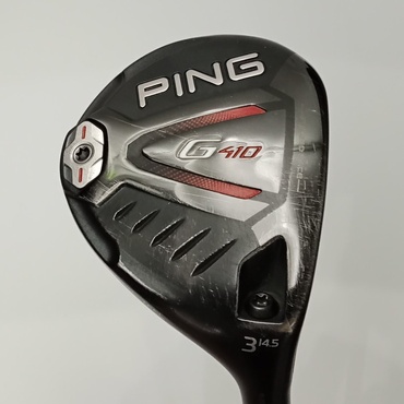 G410 3W 14.5°  S Speeder　569　EVOLUTION　Ⅴ