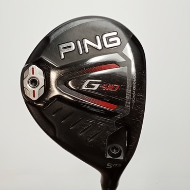 G410 5W 17.5°  S Speeder　569　EVOLUTION　Ⅴ