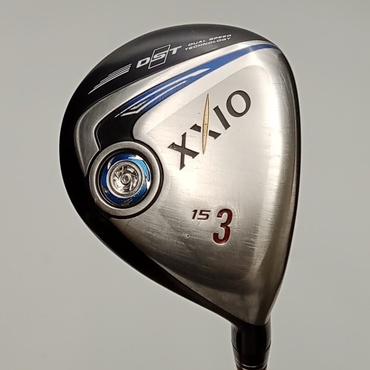 XXIO　9 3W 15°  SR XXIO　MP900