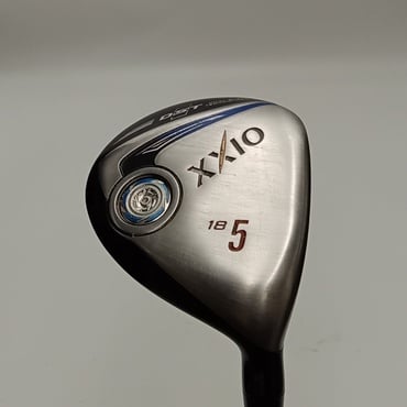 XXIO　9 5W 18°  SR XXIO　MP900