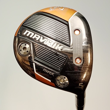 MAVRIK　MAX FW その他カーボン