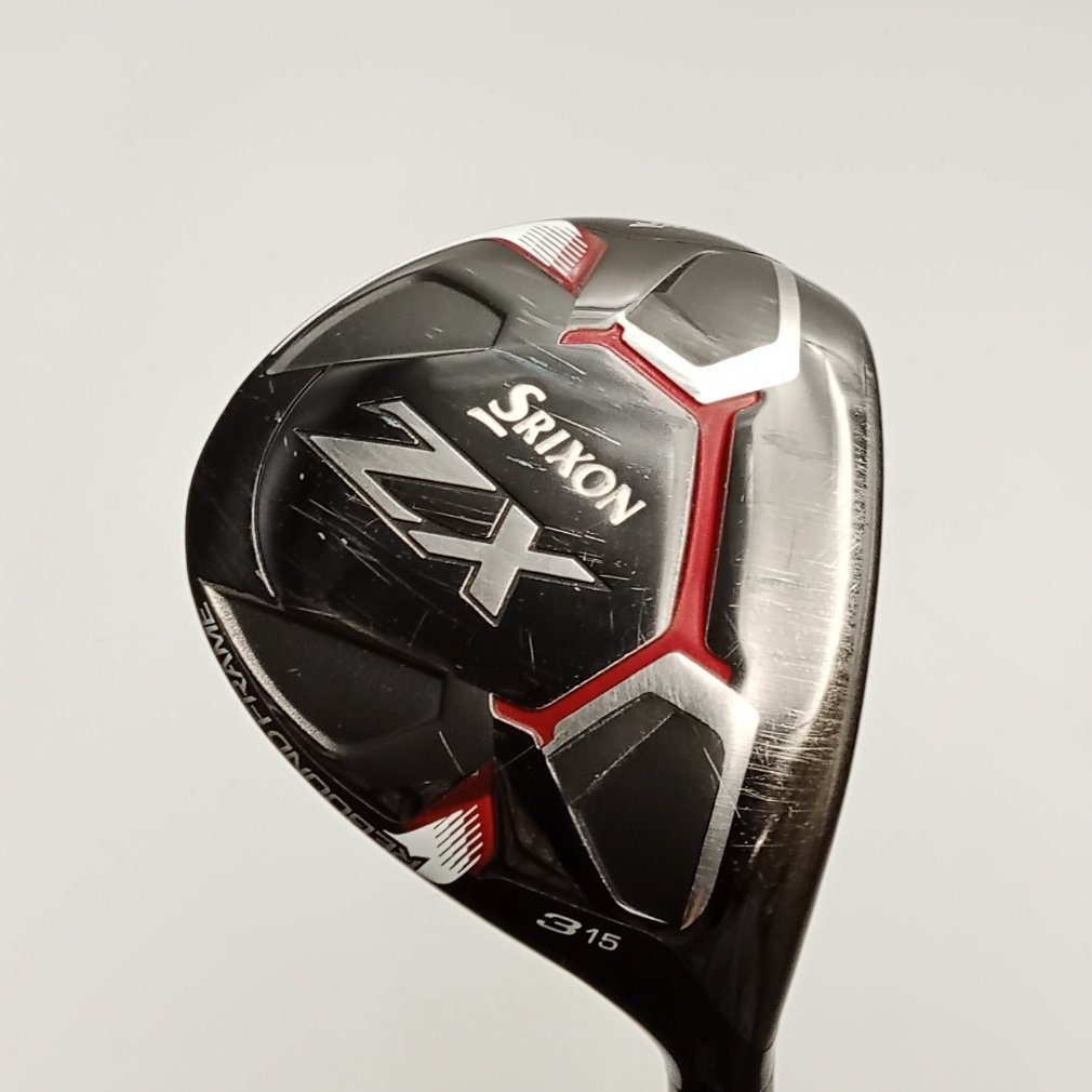 SRIXON ZX FW 該当なし[その他ｶｰﾎﾞﾝ]｜Alpen Online 公式オンラインストア