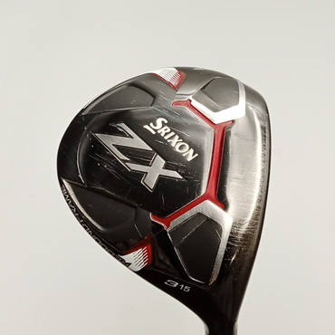 SRIXON　ZX FW その他カーボン