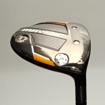 MAVRIK　MAX 5W 19°  S Diamana　40　for　Callaway