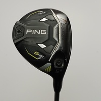 G430 MAX 5W 18° R PING TOUR 2.0 CHROME 65｜Alpen Online 公式