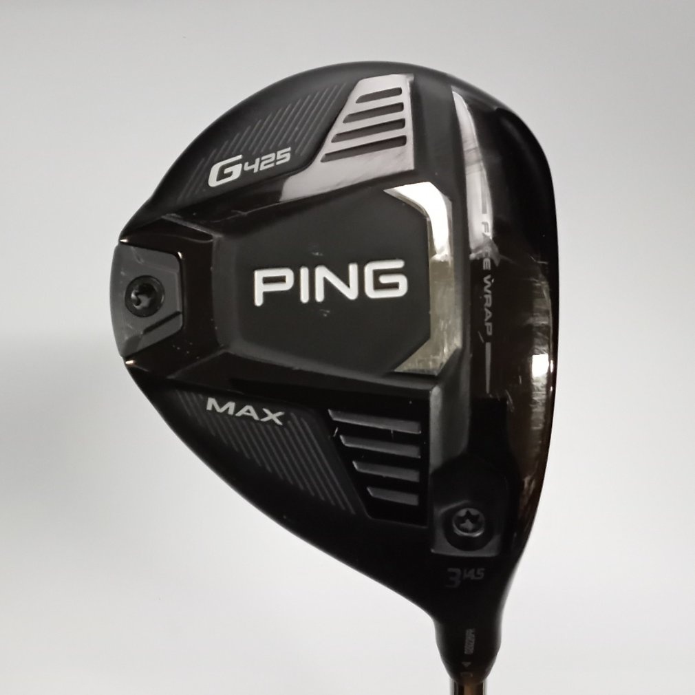 G425 MAX 3W 14.5° S PING TOUR 173-65｜Alpen Online 公式オンライン