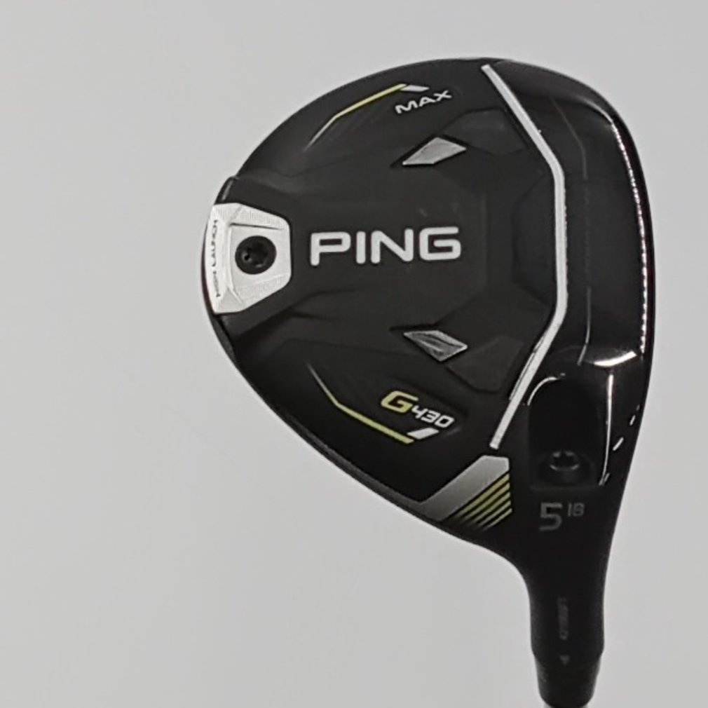 G430HL MAX 5W 18° Speeder NX 45｜Alpen Online