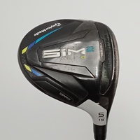 SIM2 MAX D 5W 19° SR TENSEI BLUE TM50｜Alpen Online 公式オンライン 