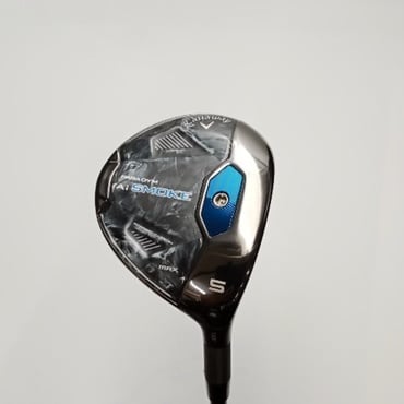 Ai　SMOKE　MAX 5W 18°  S TENSEI　50　for　Callaway