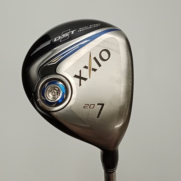 XXIO　9 7W 20°  S XXIO　MP900