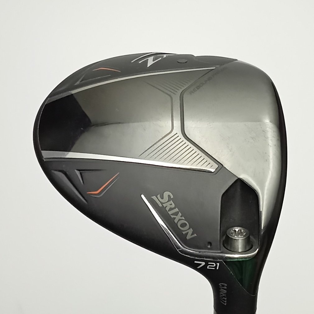 SRIXON ZXi 7W 21° S Diamana ZXi 50｜Alpen Online 公式オンラインストア
