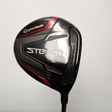 STEALTH 3W 15°  SR TENSEI　RED　TM50　(22)