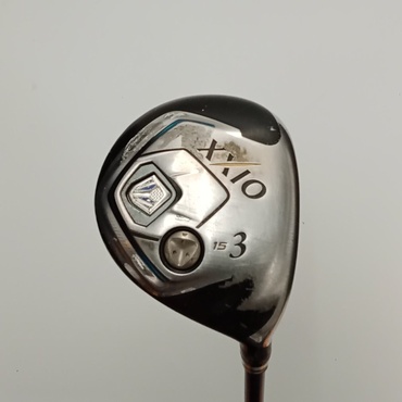 XXIO　8 3W 15°  R XXIO　MP800