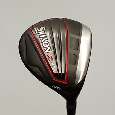 SRIXON　Z　F85 FW その他カスタム(通常)