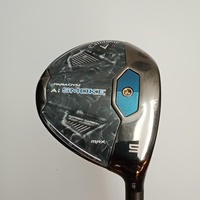 Ai SMOKE MAX 5W 18° S Speeder NX BLACK 50｜Alpen Online 公式
