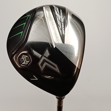XXIO 9 7W 20° SR XXIO MP900｜Alpen Online 公式オンラインストア