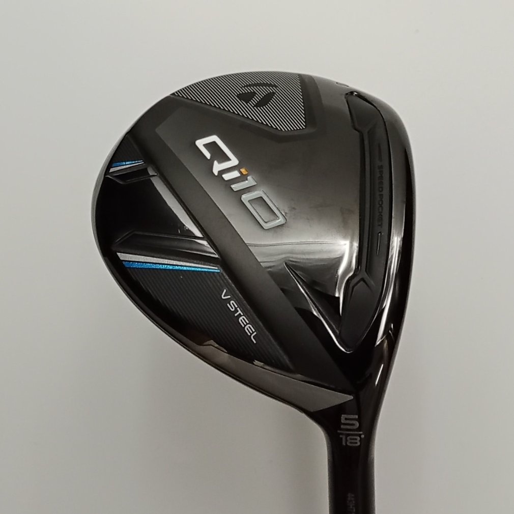 Qi10 5W 18° S Diamana BLUE TM50｜Alpen Online 公式オンラインストア