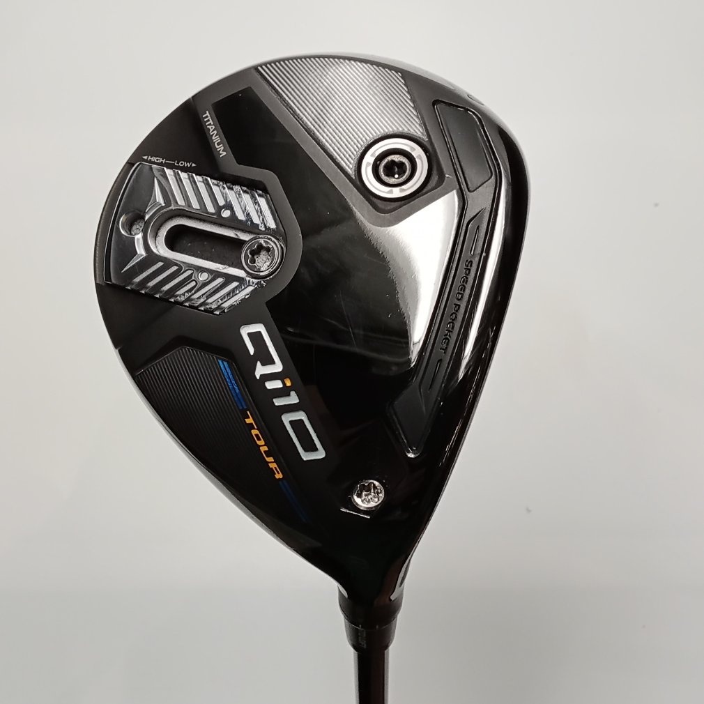 Qi10 TOUR 3W 15° S Tour AD VF-6｜Alpen Online