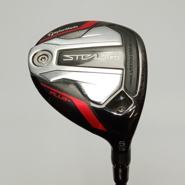 STEALTH　PLUS 5W 19°  SR TENSEI　SILVER　TM50　(22)